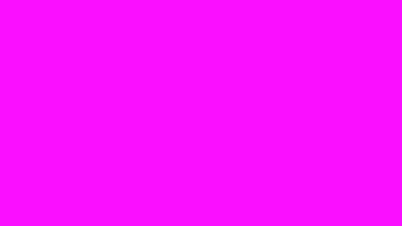 Fuschia Screen - PREDICTION *TOP* COLOR Hue 2023 