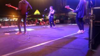 DUNIA NUDIA LIVE AT PASAR SEKATEN 2016
