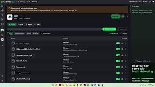 🔴Vanillaplus.net  dropping🔴