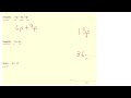 foundation tier maths
