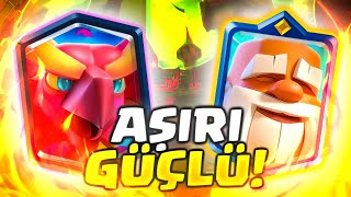 Yeni̇ Kartlar Çok Güçlüaci̇l Nerf