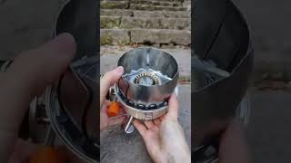 Product Link in Bio⁠ ⁠ The Wind-Resistant Durable Outdoor Portable Gas Stove delivers strong,