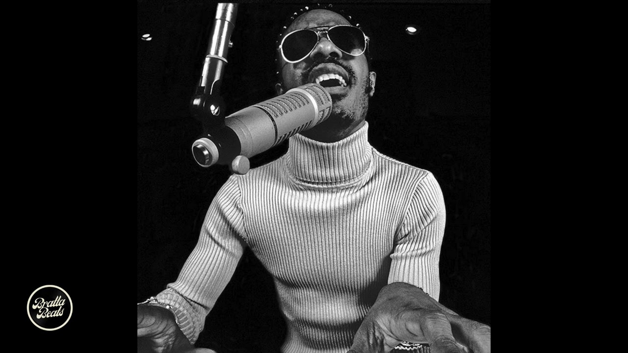 Stevie Wonder | Stevie Wonder Type Beat | 70s Funk | "Supervision"