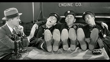 Soup to Nuts ( Short film - 1930 first appearances  )