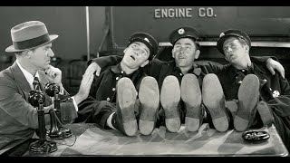 Soup to Nuts ( Short film - 1930 first appearances  )