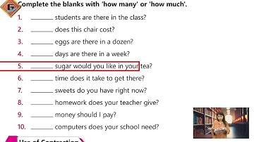 Gohar Skill Up English 4|Unit 9|Lec 4|Vocabulary & Grammar