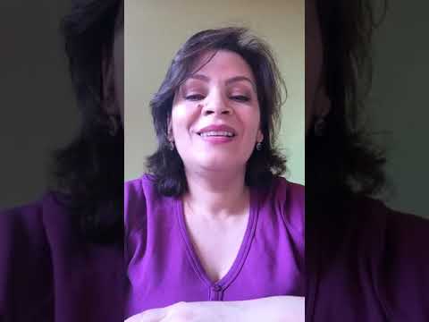 صابرية دهيليس من فرنسا تخاطبكم على المباشر 