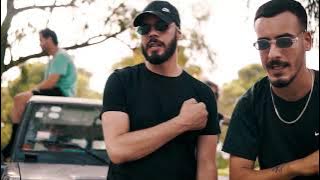 TA9CHIRA x BROTHERHOOD - DINAR TN