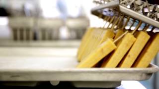 Peoples Pops Artisan Ice Pop Eating Tasting Table