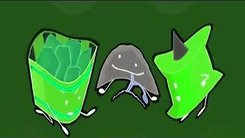 (NEW EFFECT/REQUESTED) BFDI:TPOT2 Intro In GJNC27 Major 100 (V3)