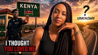Today, My Dream Came Crashing Down 😑 | KENYA