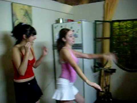 macarena hot!!!!!!