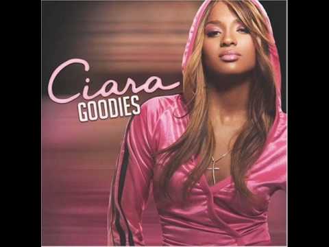 Goodies Ciara Feat Petey Pablo 