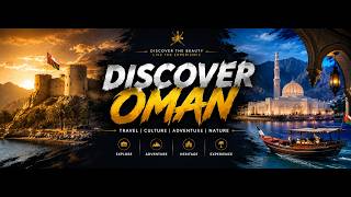 MUSCAT OMAN VIEWS