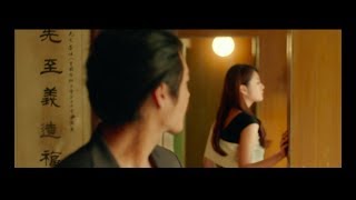 電影《鬥魚》THE OUTSIDERS │官方30s預告