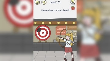 Brain Out 2 Level 172 Walkthrough Solution