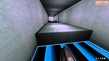 Quake 3 DeFRaG: df_vq3x-3 by Critical_Error (vq3)