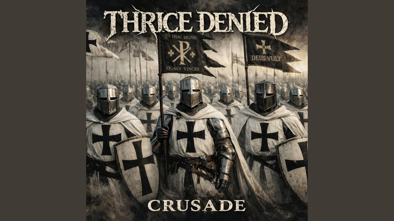 Refined by Fire, Crowned in Glory