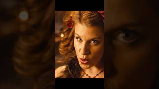 When you need to get in trouble...you call me 😈 #makintrouble #electroswing #musicvideo