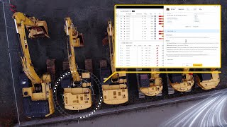 Caterpillar Condition Monitoring Solutions | Proactive Insights for Maximum Uptime