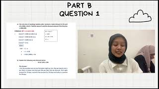 MAT 112 VIDEO ASSIGNMENT
