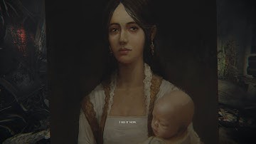 Layers of Fear - Wife & Child Ending