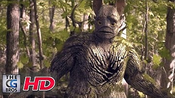 CGI & VFX Short Film: "Our Horizon" - by Our Horizon Team | TheCGBros