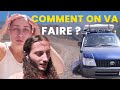 On casse le 4x4 au maroc dbut du voyage compliqus