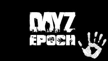 Dayz Epoch (Sad day on Dayz) Ep. 1