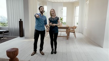 InfinitySet 3 – Virtual Studio Presentation at IBC 2018