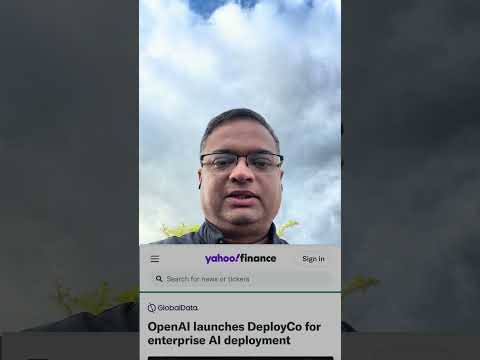 OpenAI Just Fired another Shot at Indian IT - Dividend Investors Should Watch Out