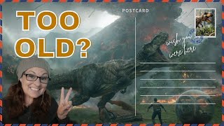 Am I TOO OLD to START A PHOTOGRAPHY BUSINESS?