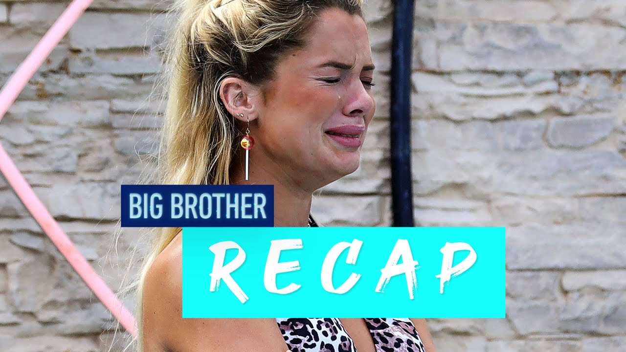 Big Brother Australia 2021 - Recap: Week 2