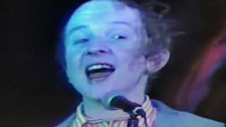 Simply Red-Live Special.  1980s.