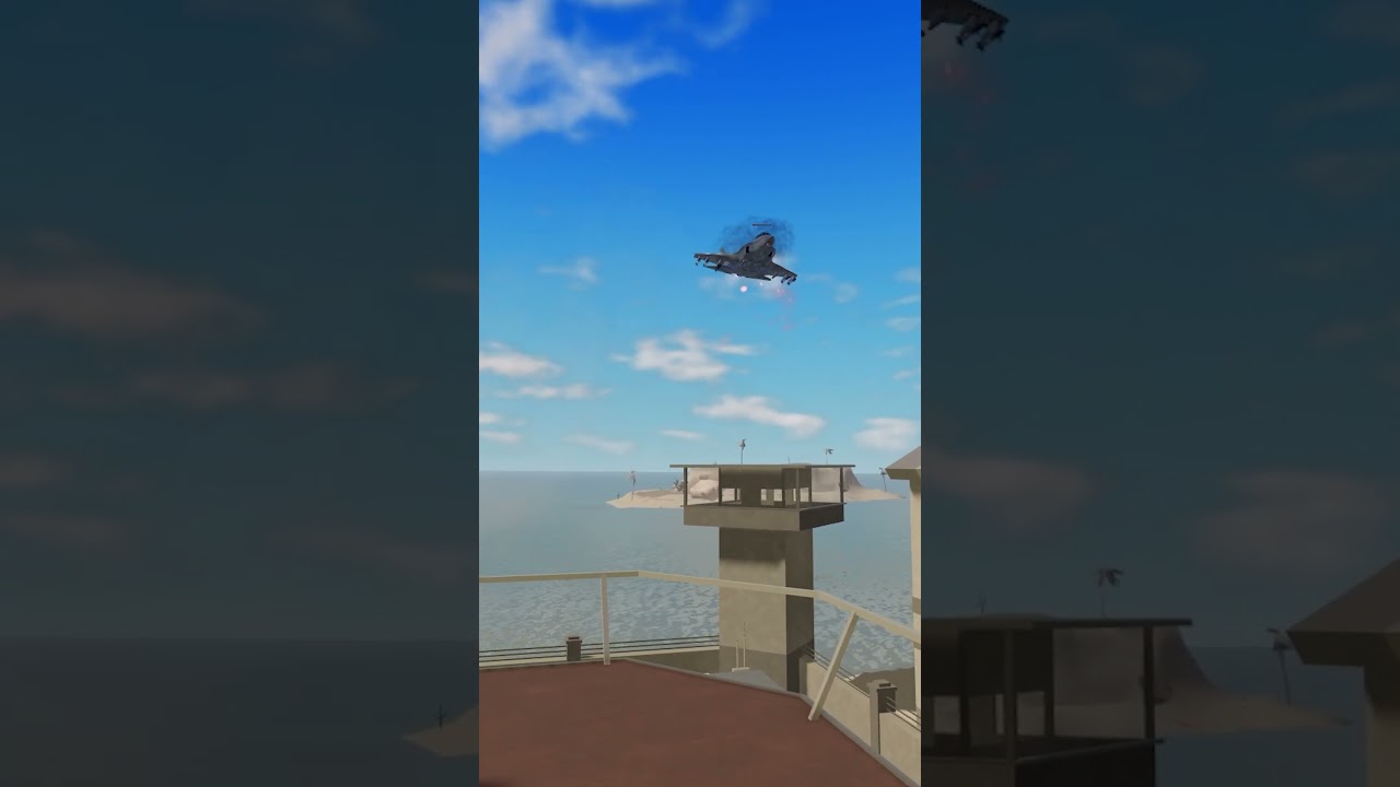 The BEST base defence in War Tycoon 🔥 