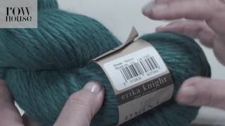 What are Yarn Dye Lot Numbers