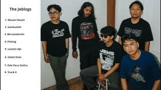 Download lagu THE JEBLOGS || FULL ALBUM TERBAIK