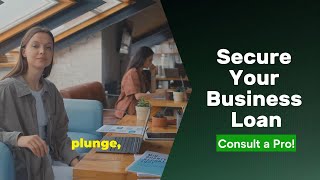 Secure Your Business Loan Consult A Pro Business Funding