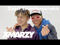 【XMARZY #13】Leon「SHISHIMAI」リリースインタビュー！波に乗っちゃってマージー！