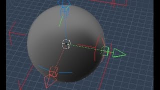 Intro to Object Creation and Manipulation in 3D Space Unity Tutorial - Zero 2 Hero Lesson 1