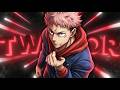 Yuji Itadori Twixtor Clips Jujutsu Kaisen Season 3 