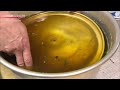 Warabi with Mayonnaise Sauce - Nun's Cookbook