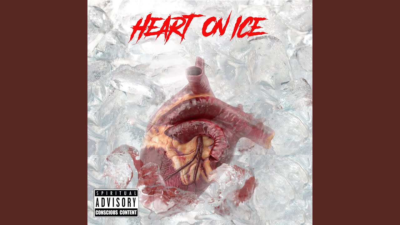 Heart On Ice YouTube