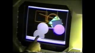 Combining Gestures And Direct Manipulation - Dean Rubine Chi 1992