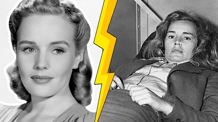 Was Frances Farmer's Insanity a Misdiagnosis?