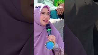 TERHARU!! Inilah Perasan Kak Nabila Ketika Al-Qur'an Menghilang #shorts #dahsyatnya2023 #ayudewi