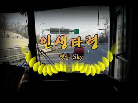 인생타령