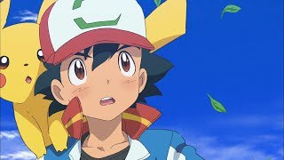 公式 劇場版ポケットモンスター ２０１８ 特報 Youtube