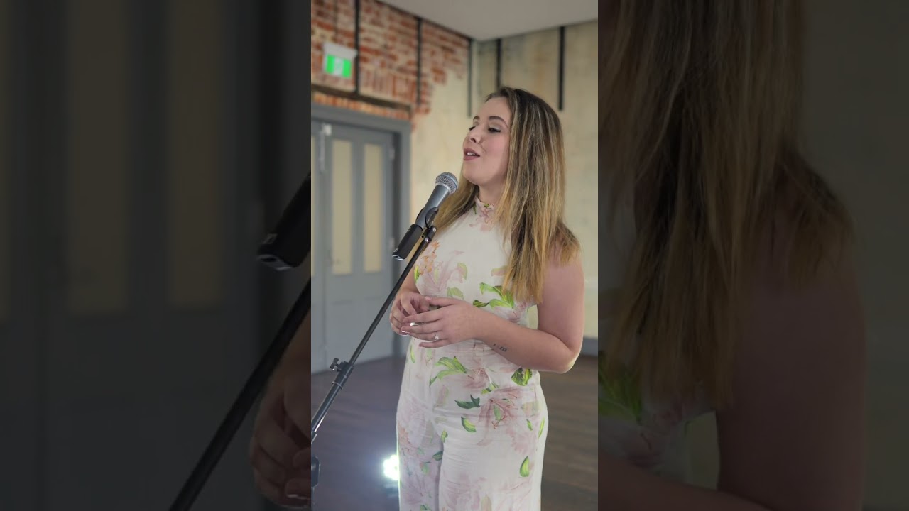 🎶 Southern Sky Duo (Brodie & Rosa) - "Run To Paradise" (The Choirboys Cover) 🎶