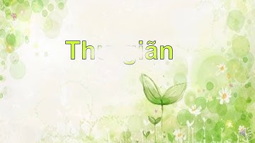 Lớp 3 (Tuần 26) Đạo đức Bài Tôn trọng thư từ tài sản của người khác